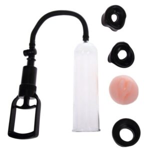 POTENTE - BAILE - BOMBA DE PRECISO COM MELHORADOR DE EREO