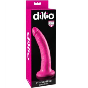 POTENTE - DILLIO - DILDO 17