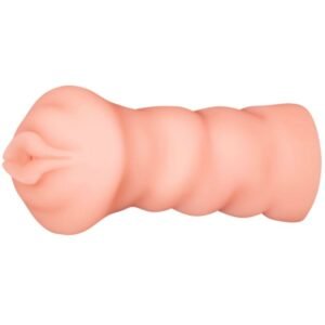 POTENTE - CRAZY BULL - LEILA VAGINA MASTURBADOR 13.5 CM