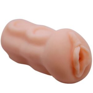 POTENTE - CRAZY BULL - MASTURBADOR VAGINA LILLIAN 13 CM