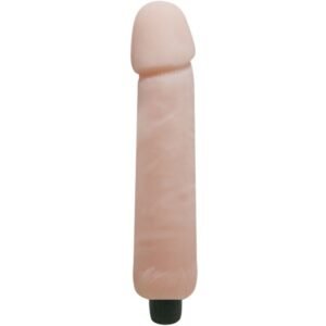 POTENTE - BAILE - VIBRADOR DILDO LOVE COMPANION 25 CM