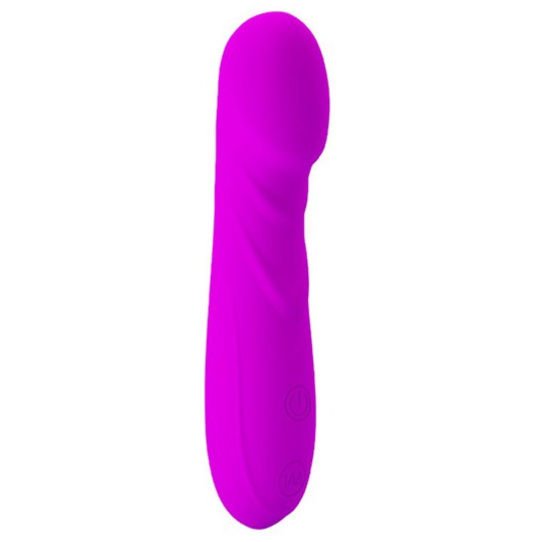 POTENTE - PRETTY LOVE - SMART MINI VIBRADOR REUBEN