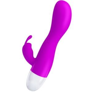 POTENTE - PRETTY LOVE - SMART VIBRADOR KYLE 30 MODOS