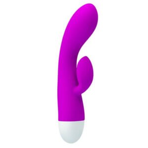 POTENTE - PRETTY LOVE - SMART VIBRADOR ELI 30 MODOS
