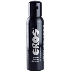 POTENTE - EROS - CLASSIC SILICONE BODYGLIDE 50 ML