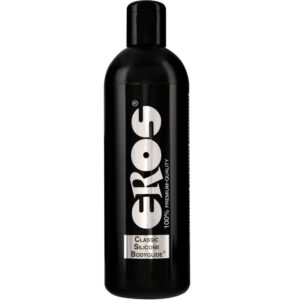 POTENTE - EROS - CLASSIC SILICONE BODYGLIDE 1000 ML