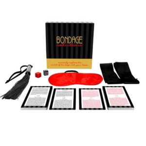 POTENTE - KHEPER GAMES - BONDAGE SEDUÇÕES EXPLORE O MUNDO DA BONDAGE