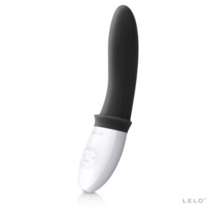 POTENTE - LELO - BILLY ANAL VIBRAOR 2 PRETO