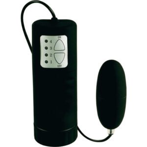 POTENTE - CALEXOTICS - BALA DE ENERGIA IMPERMEVEL COLT