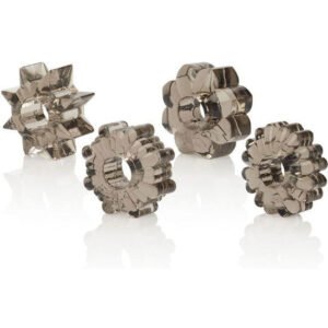 POTENTE - CALEXOTICS - BSICO ESSENCIAIS 4 PACK