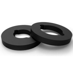 POTENTE - BATHMATE - HYDROMAX 7 PACK 2 ANÉIS DE PROTEO