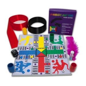 POTENTE - DIABLO PICANTE - PATCH ERÓTICO