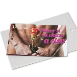 POTENTE - DIABLO PICANTE - EXCITANDO SUA GAROTA COM CUPONS