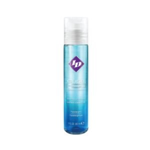 POTENTE - ID GLIDE - LUBRIFICANTE À BASE DE ÁGUA ID 30 ML