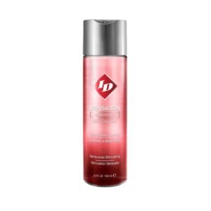 POTENTE - ID SENSATION - WARMING LUBE SENSATION 130 ML