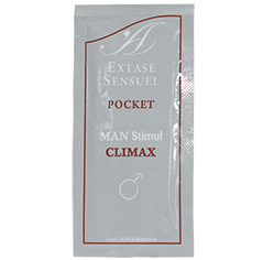 POTENTE - EXTASE SENSUAL - CLIMAX ESTIMULANTE MASCULINO 10 ML