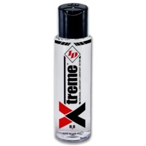 POTENTE - ID XTREME - LUBRIFICANTE BASE DE GUA DE ALTO DESEMPENHO 250 ML