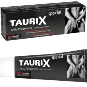 POTENTE - JOYDIVION EROPHARM - TAURIX ESPECIAL 40 ML