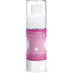 POTENTE - FEMINTIMATE - GEL VAGINAL TONIFICANTE 30 ML