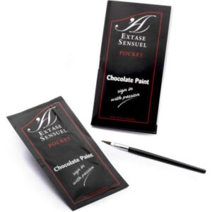 POTENTE - EXTASE SENSUAL - BODYPAINT CHOCOLATE 10 ML