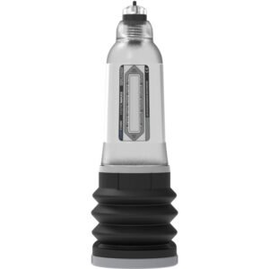 POTENTE - BATHMATE - HYDROMAX 5 TRANSPARENTE