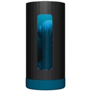 POTENTE - LELO - F1S V3 MASTURBADOR MASCULINO TEAL XL