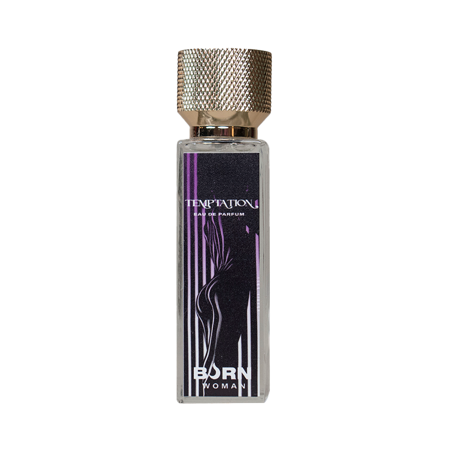 BURN - TEMPTAÇÃO PERFUME FEMININO 20 ML - Image 2