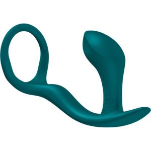 POTENTE - FUN FACTORY - BOOTIE RING PLUG VERDE GARRAFA