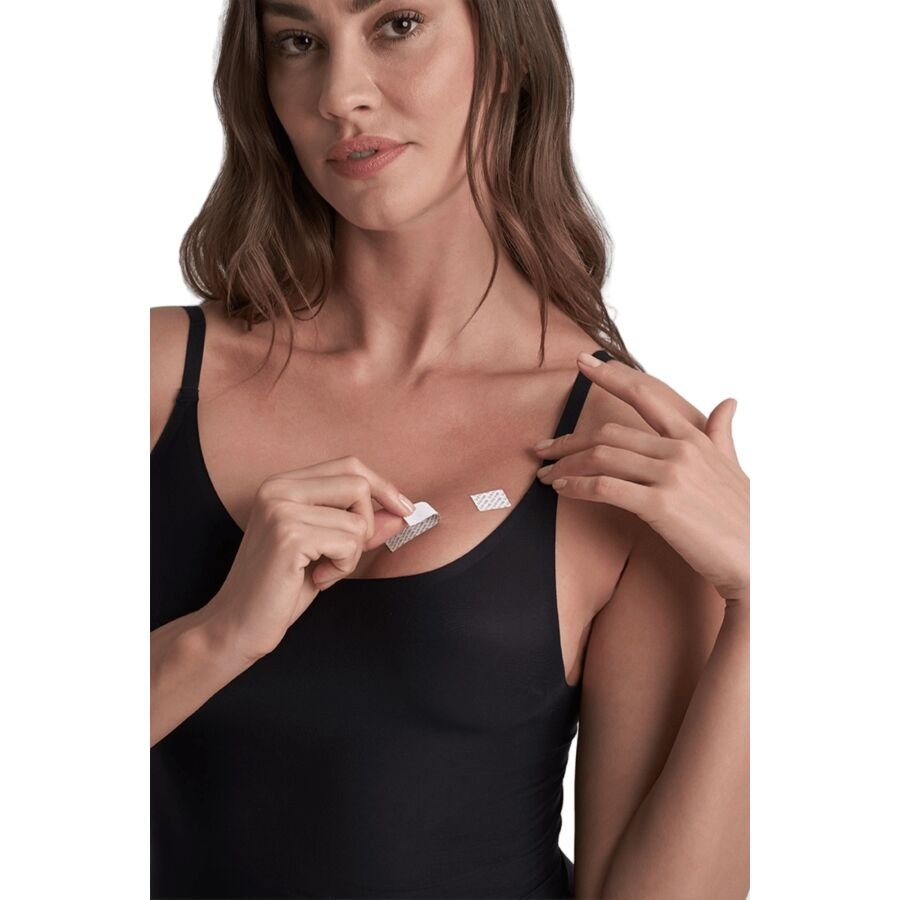 BYE-BRA - CINTA PARA ROPA CON DISPENSADOR TALLA ÚNICA - Image 2