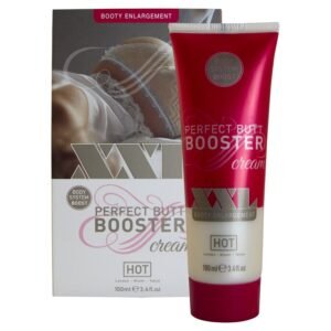 POTENTE - HOT - CREME PARA AUMENTAR O BUMBUM XXL 100 ML