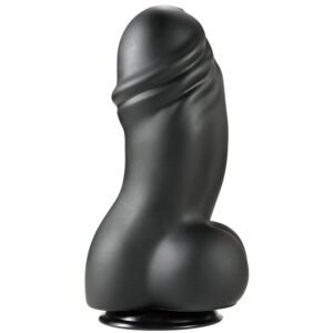 POTENTE - HIDDEN DESIRE - INFERNO DILDO FAT BOYS 22 CM