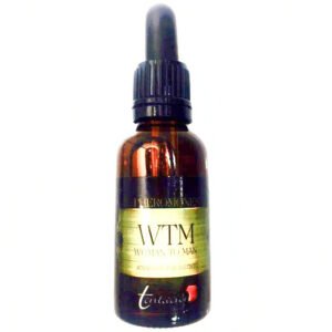 POTENTE - TENTACION - FEROMONAS SINTÉTICAS IDÊNTICAS HUMANAS RETAS ELLA 30 ML