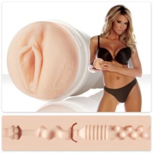 POTENTE - FLESHLIGHT GIRLS - JESSICA DRAKE VAGINA
