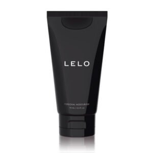 POTENTE - LELO - HIDRATANTE PESSOAL 75 ML