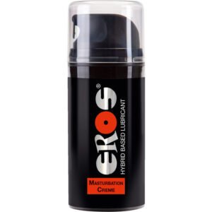 POTENTE - EROS - CREME DE MASTURBAO 100 ML