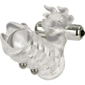 POTENTE - CALEXOTICS - AUMENTADOR EL TORO COM CONTAS
