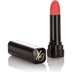 POTENTE - CALEXOTICS - HIDE & PLAY ESTIMULADOR DE BATOM VERMELHO