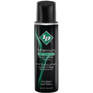 POTENTE - ID MILLENIUM - LUBRIFICANTE SILICONE 130 ML