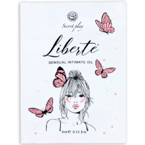 POTENTE - SECRETPLAY MONODOSE DESEJO DE SEXO LIVRE