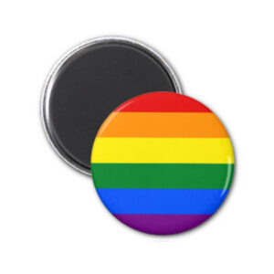 POTENTE - PRIDE - ÍM BANDEIRA LGBT