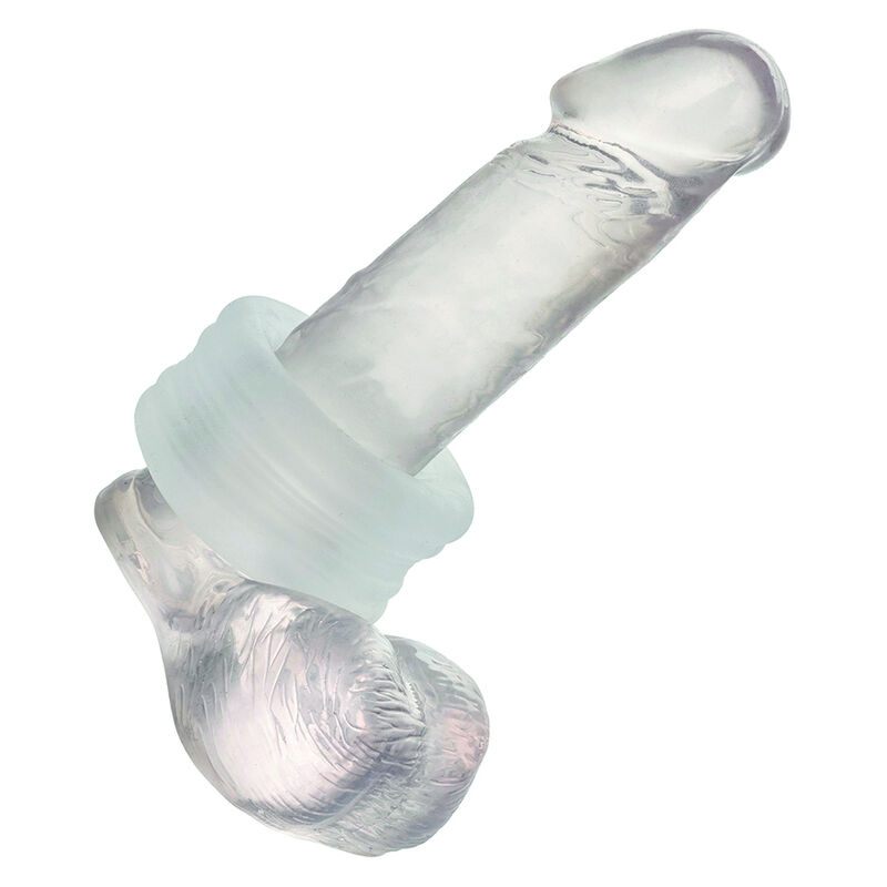 POTENTE - CALEXOTICS - BOUNDLESS ANEL DE BUMPER-STROKER