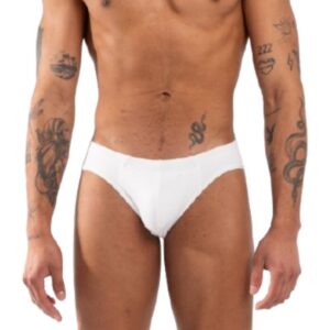 POTENTE - BURN - 021 DESLIZAMENTO BRANCO S