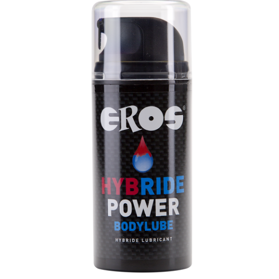POTENTE - EROS POWER LINE - POWER BODYLUBE 100 ML