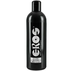 POTENTE - EROS - CLASSIC SILICONE BODYGLIDE 500 ML