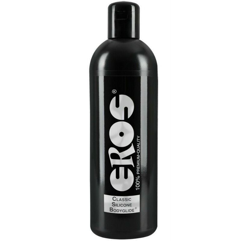 POTENTE - EROS - CLASSIC SILICONE BODYGLIDE 500 ML