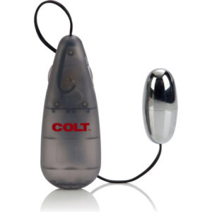 POTENTE - CALEXOTICS - BALA COLT MULT-SPEED POWER PAK