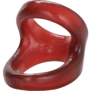 POTENTE - CALEXOTICS - COLT SNUG TUGGER VERMELHO