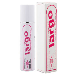POTENTE - EROS-ART - CREME LONGO AUMENTO DO PÉNIS 50 ML