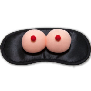 POTENTE - MSCARA DE DIABO PICANTE - TITS