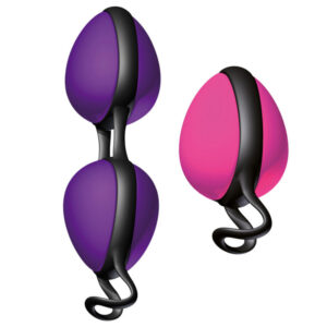 POTENTE - JOYDIVION JOYBALLS - CONJUNTO SECRETO